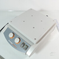 gebrauchter Schüttler Heidolph Titramax 101 Plattformschüttler