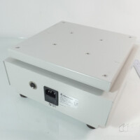 gebrauchter Schüttler Heidolph Titramax 101 Plattformschüttler
