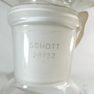 neuwertiger Tropftrichter 250 ml  NS29/32 Schott 24121 36