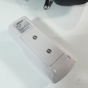 gebrauchtes Digital-Handrefraktometer Ebro DR-700