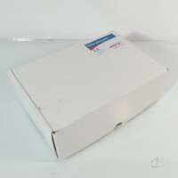 gebrauchtes Digital-Handrefraktometer Ebro DR-700