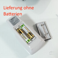 gebrauchtes Digital-Handrefraktometer Ebro DR-700