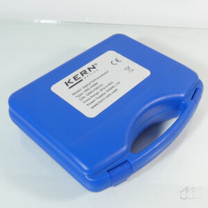 neuwertiges Digitalrefraktometer Kern ORD 45BM