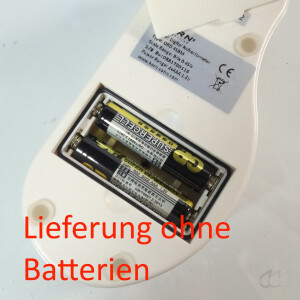 neuwertiges Digitalrefraktometer Kern ORD 45BM