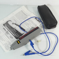 gebrauchter CATU Piezo-Tester Piezotest CL-1-06 (Elsic 1202) Prüfgerät für Spannungsprüfer