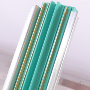 unbenutzt: Pepperl+Fuchs Power Rail UPR-03 35mm-Hutschiene