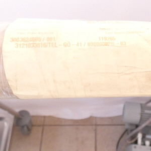 unbenutzt: Pepperl+Fuchs Power Rail UPR-03 35mm-Hutschiene