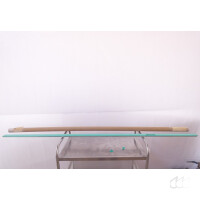 unbenutzt: Pepperl+Fuchs Power Rail UPR-03 35mm-Hutschiene