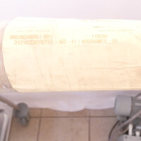 unbenutzt: Pepperl+Fuchs Power Rail UPR-03 35mm-Hutschiene