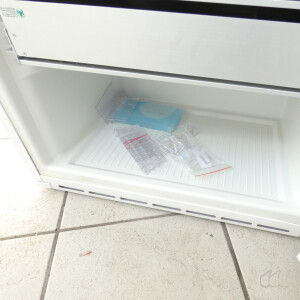 gebrauchter Medikamenten-Kühlschrank Liebherr FKUv 1610