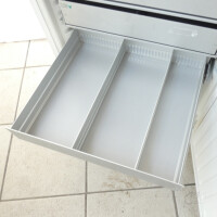 gebrauchter Medikamenten-Kühlschrank Liebherr FKUv 1610
