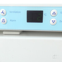 gebrauchter Medikamenten-Kühlschrank Liebherr FKUv 1610