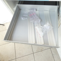 gebrauchter Medikamenten-Kühlschrank Liebherr FKUv 1610