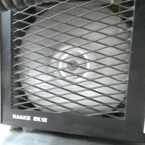 Haake EK12 Eintauchkühler, Kühler, Kühlfinger, Kühlwendel, gebraucht