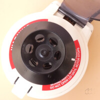 gebrauchte Mini-Zentrifuge Roth Micro Centrifuge SD220 6000 U/min