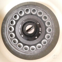 gebrauchte Zentrifuge Heraeus Biofuge 13 m. Rotor #3757
