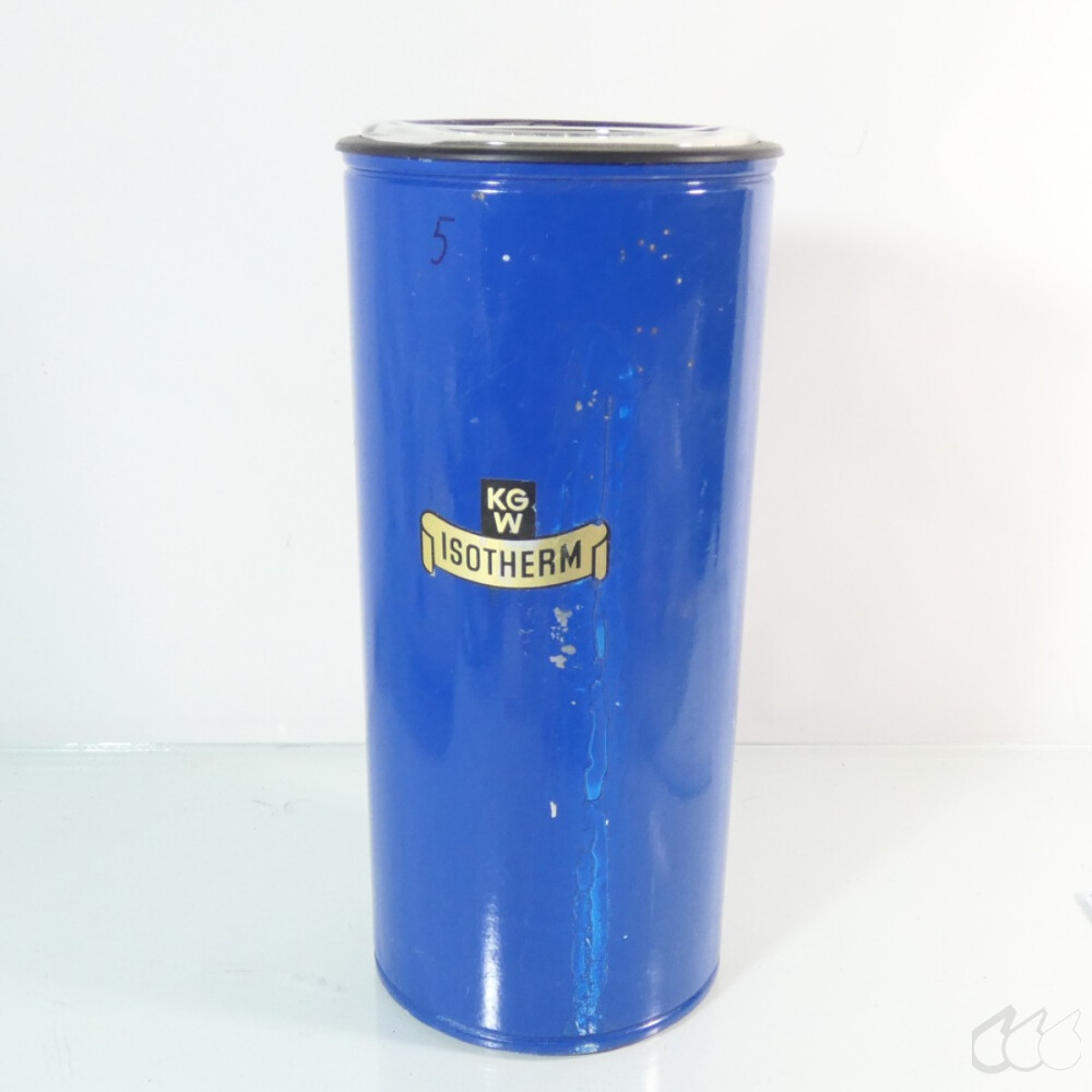 gebrauchtes Dewargef&auml;&szlig; KGW Isotherm...