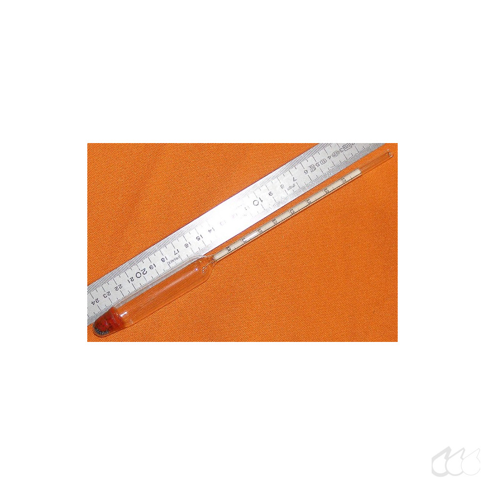 Aräometer 0,715 g/cm³ bis 0,790 g/cm³,...