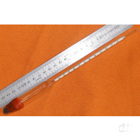 Aräometer 1,190 g/cm³ bis 1,310 g/cm³, Teilung 0,001 g/cm³, Bezug 20°C