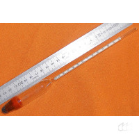 Aräometer 1,190 g/cm³ bis 1,310 g/cm³, Teilung 0,001 g/cm³, Bezug 20°C