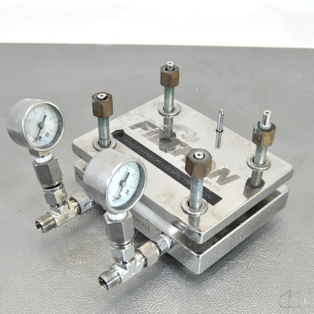 Filtron GH Tangentialflussfilter Cross-flow-Filter...