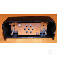 Boskamp Elektrophorese Applikator f. Elektrophorese 49360