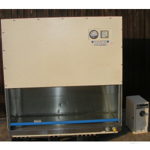 Prettl LF-MRF B 1600 Steril Reinraumwerkbank