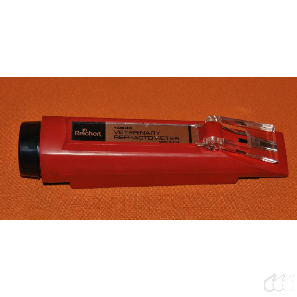 Handrefraktometer Reichert-Jung 10436 (Leica), robust,...