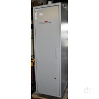 Gasflaschenschrank, Sicherheitszelle, Düperthal für Gasflaschen 60cm