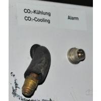 Tiefkühlschrank -80°C Labor-Kühlschrank colora UF85-300S