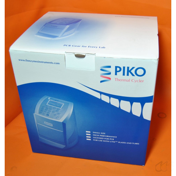 neuwertiger Finzymes PIKO 96 Thermal Cycler, 600,00