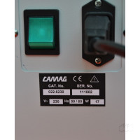 Camag TLC Spray Cabinet II (gebraucht) DC-Sprühkabinett