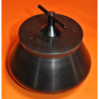 gebrauchter Festwinkel-Rotor HITACHI RP50-2 (P50A2) | 8x40ml, 50.000 U/min