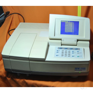 Shimadzu UV-1700 uv-vis- Photometer gebraucht, Spektralphotometer