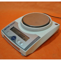 gebrauchte Laborwaage Mettler-Toledo PL202-S max. 210g;  d=0,01g