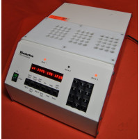 gebrauchter PCR-Thermostat Biometra Trio Thermoblock Biotron, teildefekt