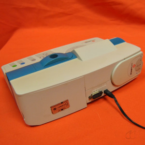 gebrauchtes Labor-Photometer Dr.Lange LASA 100 LPG357.00