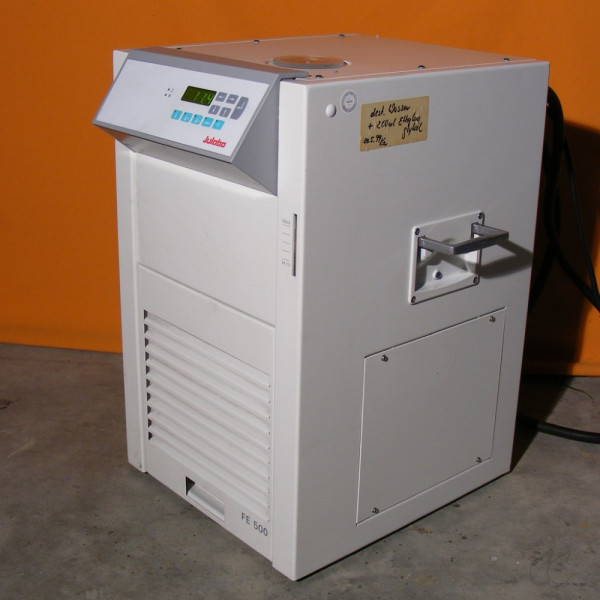 Kyrostat gebrauchter Umlaufthermostat, JULABO FE500, Kryostat, Chiller, -20-40 ...