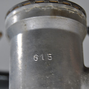 gebrauchtes Gas-Kochfeld Seppelfricke