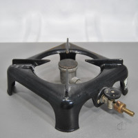 gebrauchtes Gas-Kochfeld Seppelfricke