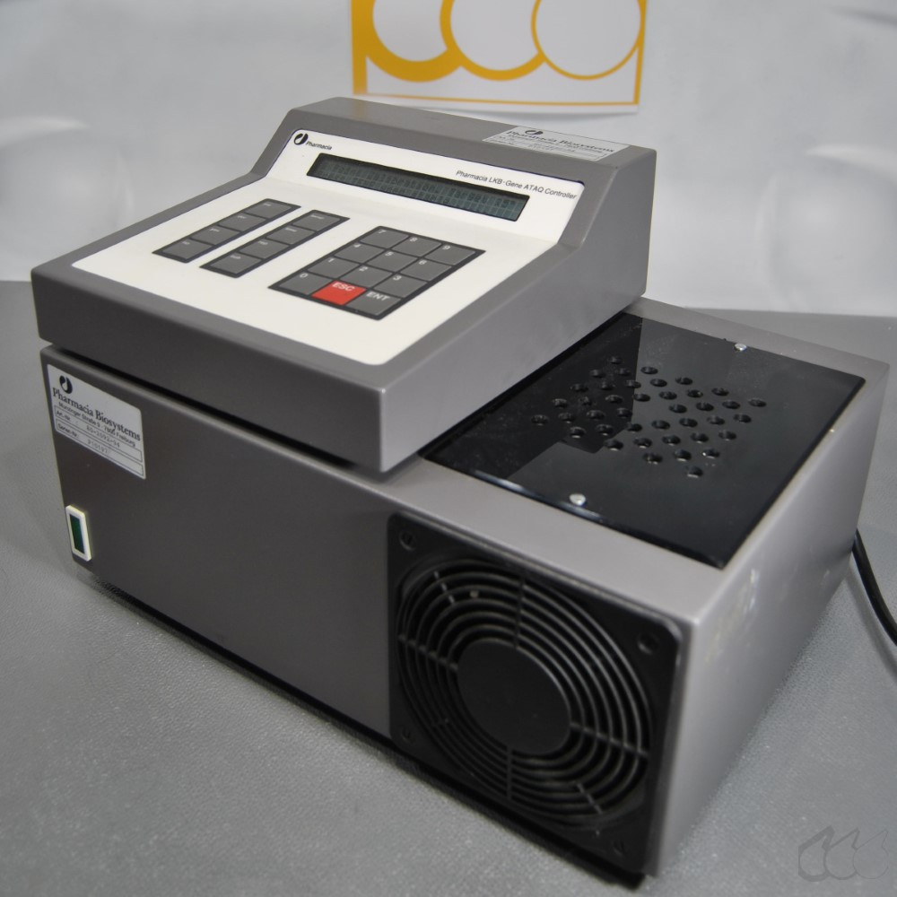 gebrauchter Thermal Cycler Pharmacia LKB Gene ATAQ...