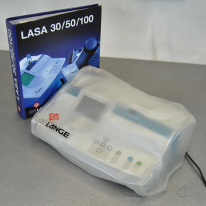 gebrauchtes Labor-Photometer Dr.Lange LASA 100 LPG357.00