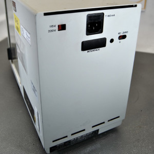 gebrauchte Analysewaage Mettler AE260-S Deltarange 205g / 0,1mg