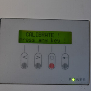 gebrauchter Blotter TECAN Profi Blot II N30 F059001
