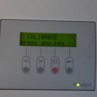 gebrauchter Blotter TECAN Profi Blot II N30 F059001